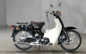 HONDA C50 SUPER CUB AA01