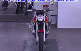 HONDA CB400SFV-1