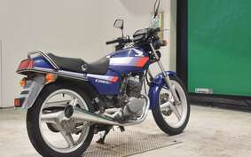 HONDA CB125T JC06