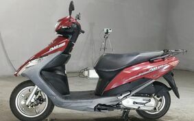 SUZUKI ADDRESS 125 DT11A