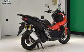 HONDA ADV150 KF38