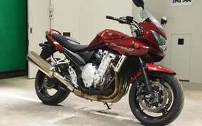 SUZUKI BANDIT 1250 SA 2007 GW72A