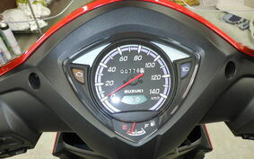 SUZUKI ADDRESS 110 CE47A