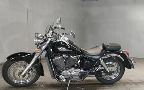 HONDA SHADOW 400 2000 NC34