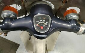 HONDA C70 SUPER CUB HA02