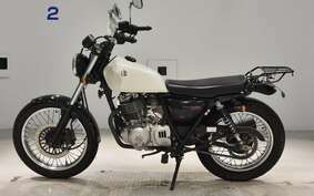 SUZUKI GRASS TRACKER NJ4BA