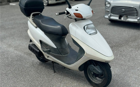 HONDA SPACY 125 JF04