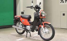 HONDA CROSS CUB 110 JA10