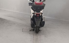 YAMAHA TORI CITY 155 SG37J