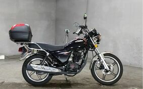 HONDA LY125 PCJL