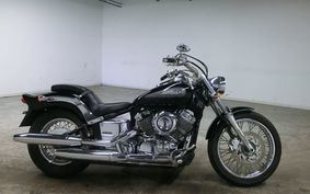 YAMAHA DRAGSTAR 400 2002 VH01J