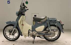 HONDA C125 SUPER CUB JA48