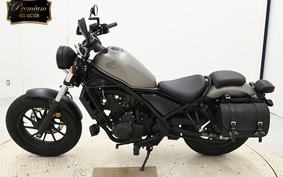 HONDA REBEL 500 A 2018 PC60