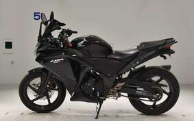 HONDA CBR250R GEN 3 MC41