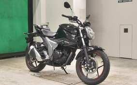 SUZUKI GIXXER 150 ED13N