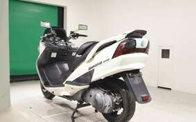 SUZUKI SKYWAVE 250 (Burgman 250) S 2 CJ43A