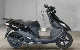 SUZUKI ADDRESS 125 DT11A