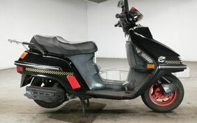 HONDA ELLITE 250 MF01