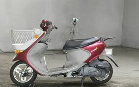 SUZUKI LET's 4 Basket CA43A