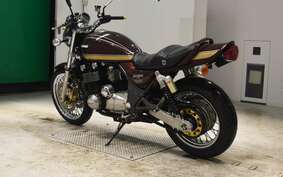 KAWASAKI ZEPHYR 1100 RS 2002 ZRT10A