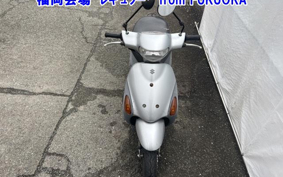 SUZUKI LETS4