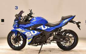 SUZUKI GSX250R DN11A