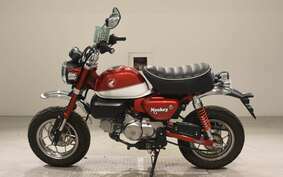 HONDA MONKEY 125 JB02