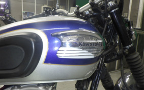 KAWASAKI W650 2000 EJ650A