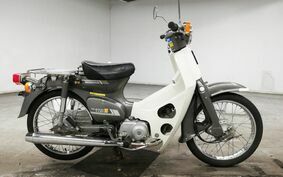 HONDA C70 SUPER CUB HA02