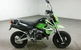 KAWASAKI KSR110 2007 KL110A