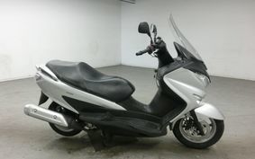 SUZUKI SKYWAVE 200 (Burgman 200) CH41A