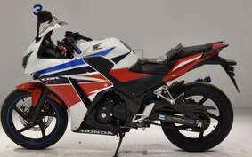 HONDA CBR250R A MC41