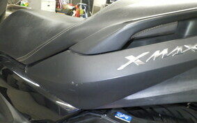 YAMAHA X-MAX 250 A SG42J