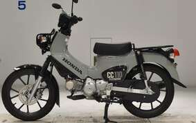 HONDA CROSS CUB 110 JA60