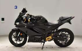 YAMAHA YZF-R25 A RG43J