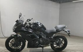 KAWASAKI NINJA 400 2016 EX400E