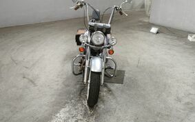 HONDA SHADOW 400 2002 NC34