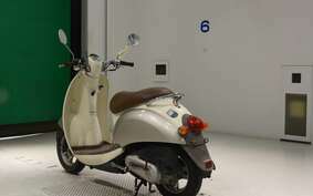 HONDA CREA SCOOPY AF55