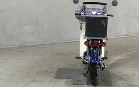 HONDA PRESS CUB 50 AA01