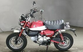 HONDA MONKEY 125 JB02