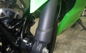 KAWASAKI NINJA 250 SL BX250A