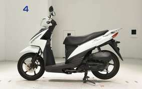 SUZUKI ADDRESS 110 CE47A