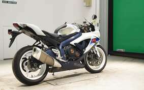 SUZUKI GSX-R600 2013 CV311