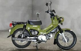 HONDA CROSS CUB 110 JA45