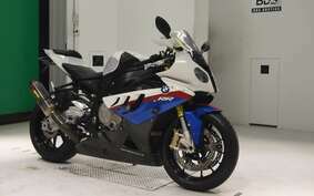 BMW S1000RR 2011