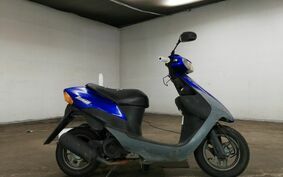 SUZUKI LET's 2 CA1PA