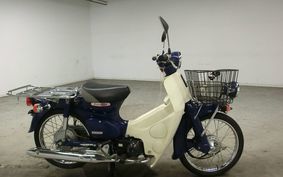 HONDA PRESS CUB 50 Fi AA01