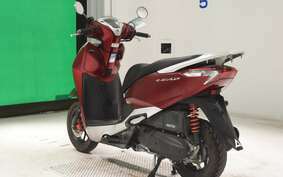 HONDA LEAD 125 JF45