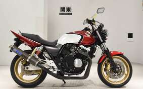 HONDA CB400SFV-3 2006 NC39