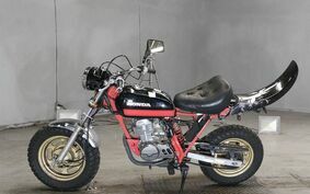 HONDA APE 50 AC16